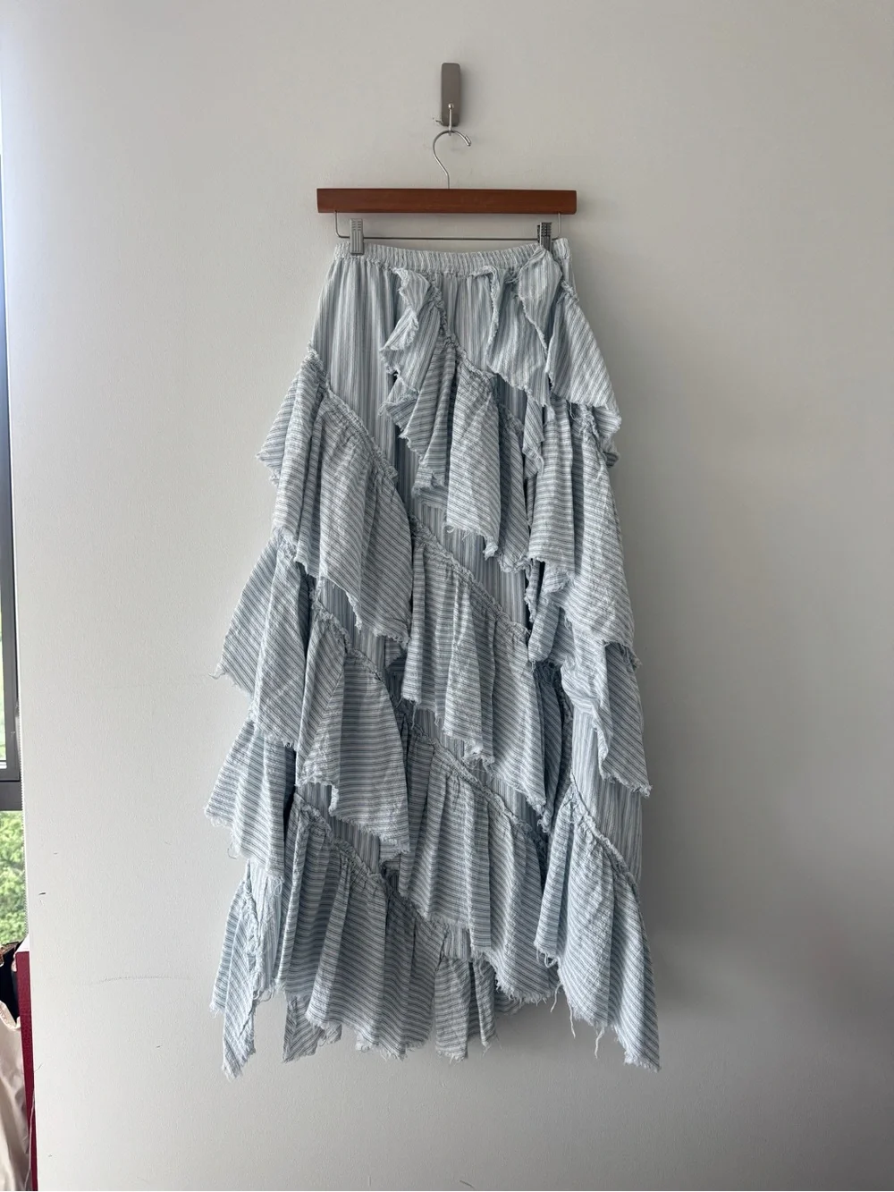 Free People size tag